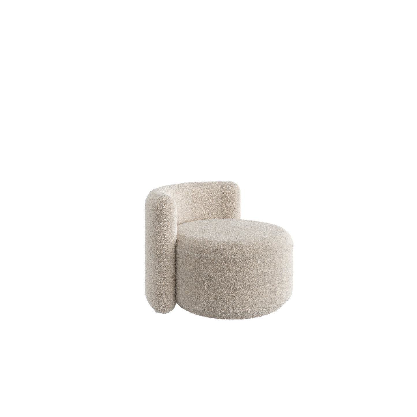 Armchair CP103a / MP103a