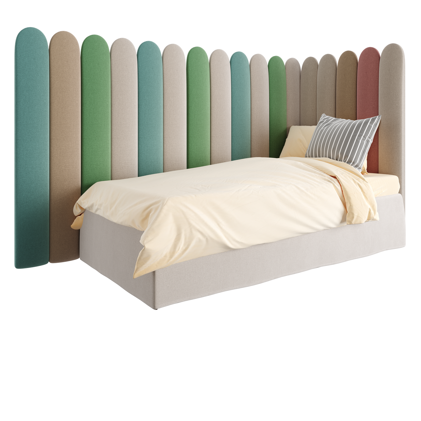 Bed - KH101c