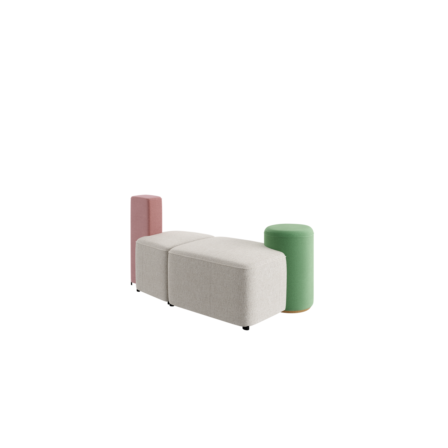 Pouf- KP104hs