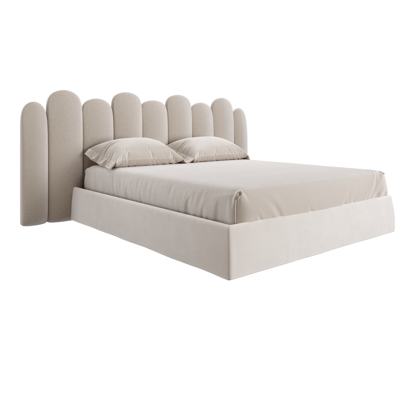Bed - MH101rr
