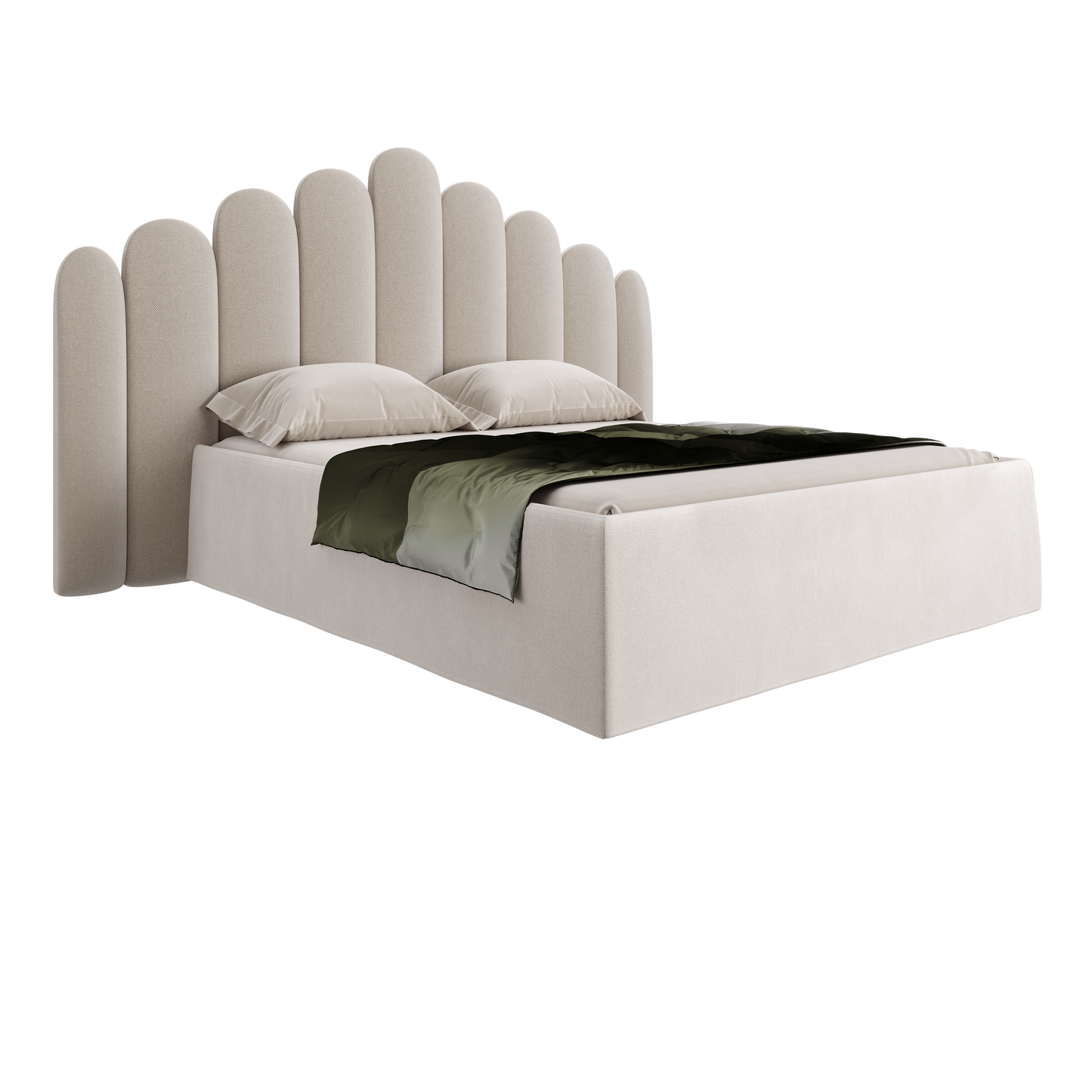 Bed - MH101r