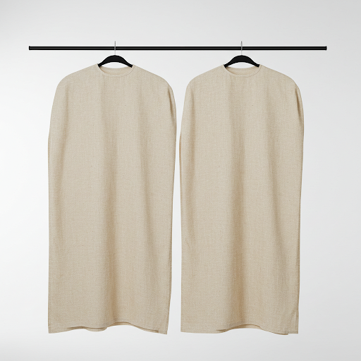 Clothes cover